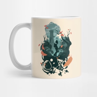 Horizon Apex Mug